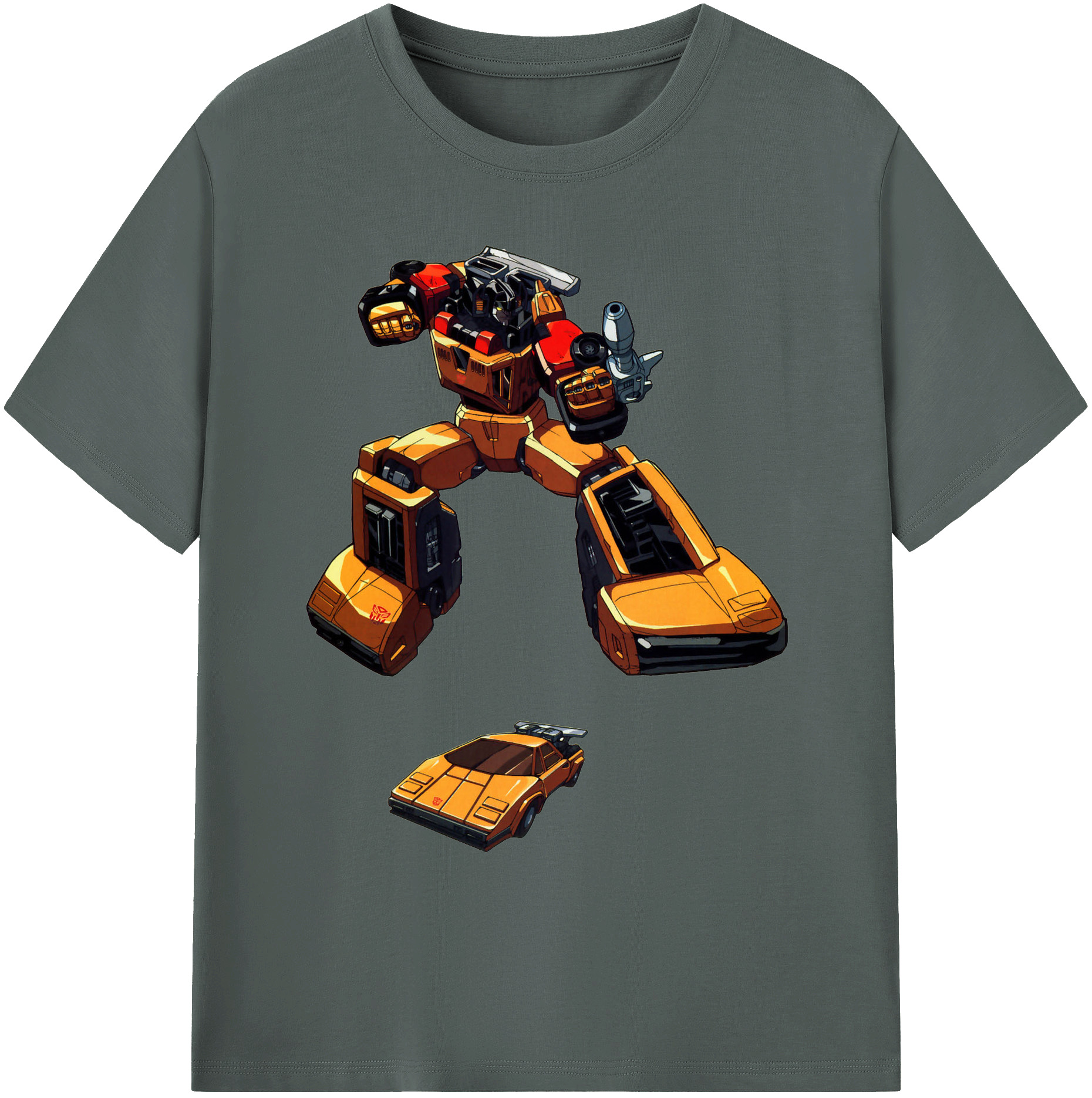 （画像用）  綿100％ メンズ半袖Tシャツ｜肌触りやわらか＆通気性